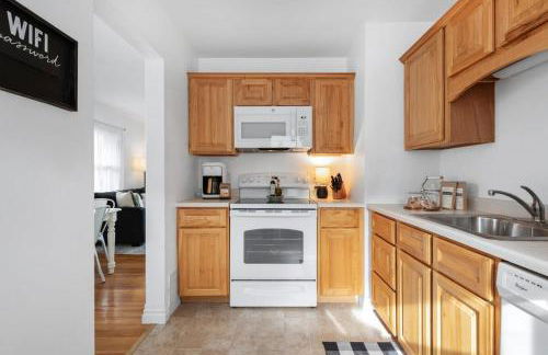 Stylish & Bright 4BR - Close To Whitworth - Foto 12