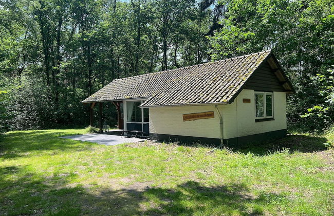 Holiday Home in Stramproy Near Nature Reserve - Photo 12