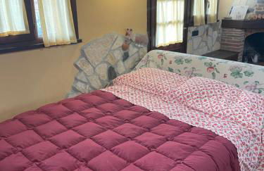 Case vacanza Centro estivo Il Catauso - Foto 17