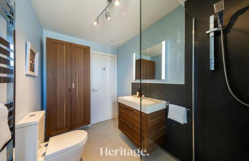 Woodside, Get away with Hot Tub, near Fraserburgh - Photo 31