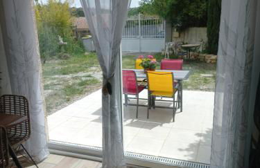 Le Clos des Lauriers - Foto 16