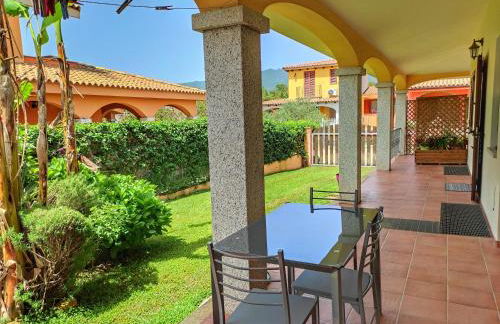 Casa SERENAS, a 5 minuti dal mare con parcheggio, clima e tutto il necessario per la tua vacanza in relax - Foto 18