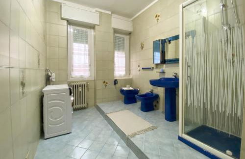 The English Flat - Rozzano, Milano - Photo 23