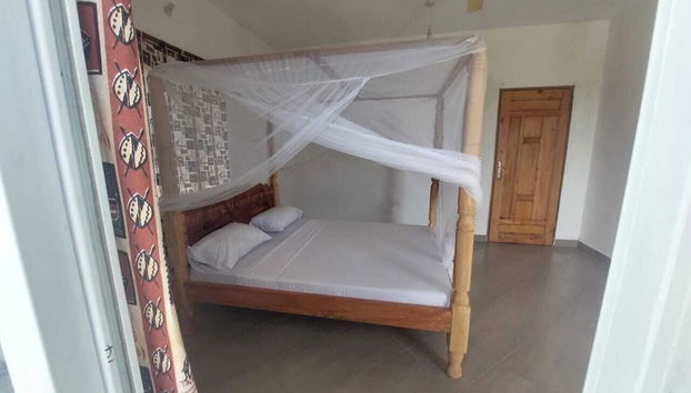 Diamond Luxury House Watamu - Foto 4, Habitación