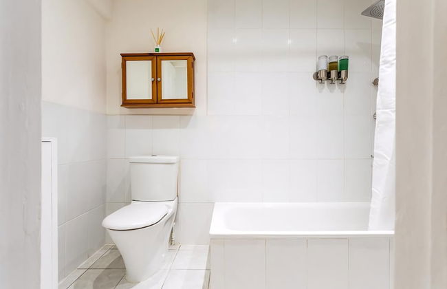 Cosy Pimlico Retreat - Foto 39