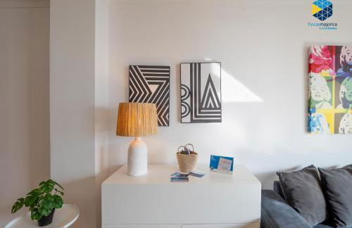 Apto Antic 202 Pax 4 - Foto 78