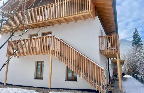 Ferienwohnungen Bergluft - Foto 6