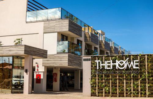 The Home São Miguel do Gostoso by Liiv - Foto 27