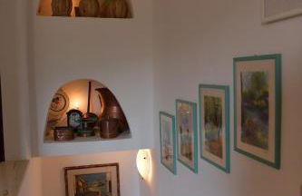 Il Riparo tra le due torri - Foto 24