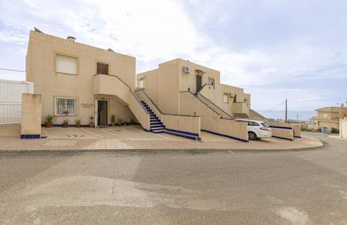 El Encanto de Val-calma y vistas al mar- Bolnuevo - Foto 37