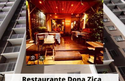 Apto na Chácara Santo Antônio - Excelente região - Foto 25