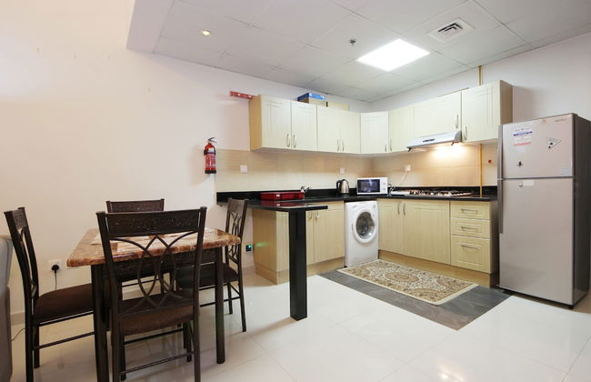 Signature Holiday Home-Elite Residence 1 - Photo 9