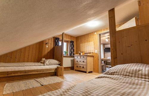 Trollenhof im Allgäu - Ferienwohnungen Säuling - Foto 14