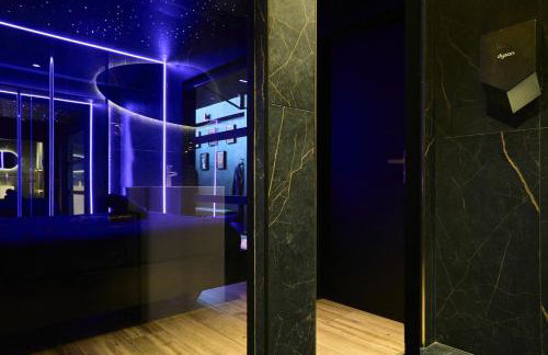 Loveroom Ô Diable Des Plaisirs - Foto 59