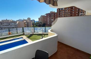 nice apartment near the beach - Foto 7