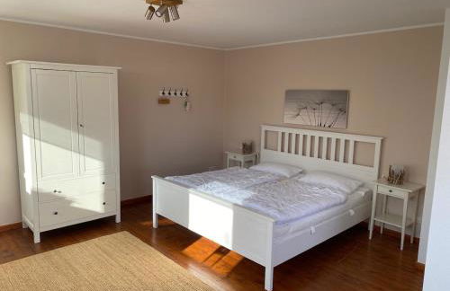 Idyllische Ferienwohnung an der Nordsee- Alte Schule Süllwarden - Foto 22