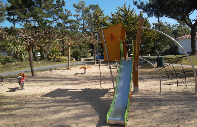 le Hameau de l'Océan - Foto 22