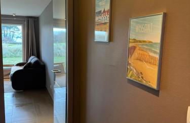 Un havre de paix, face mer - Foto 19