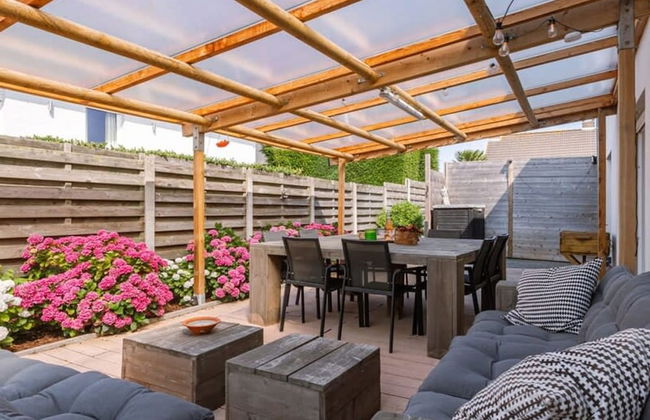 Spacious House With Garden and Parking - Foto 1