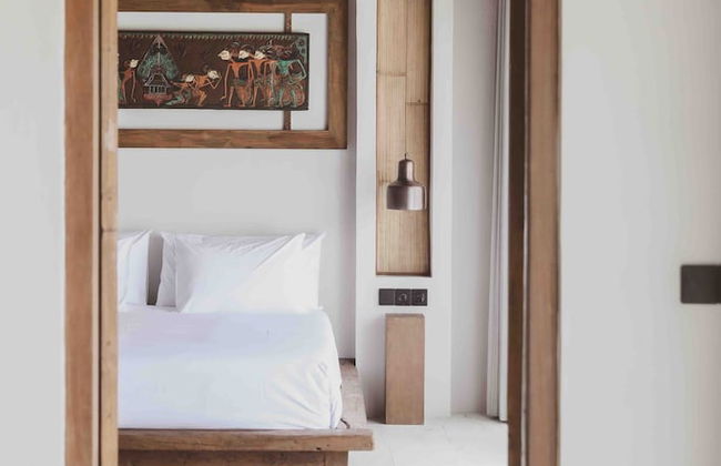 Kalyana Villa Gili Air - Foto 19