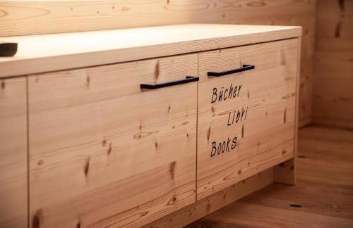 Kieserhof Apartment Alm - Foto 12