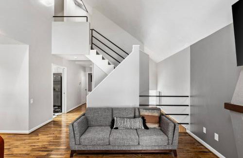 Beautiful home by Medical ctr, Rice, Museums - Foto 15