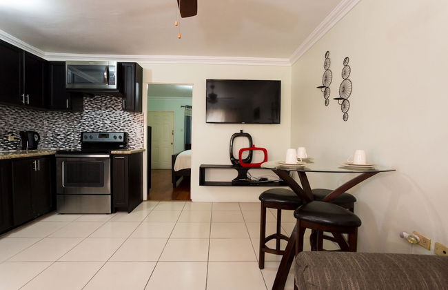 The Y Guest Apartment - Foto 10