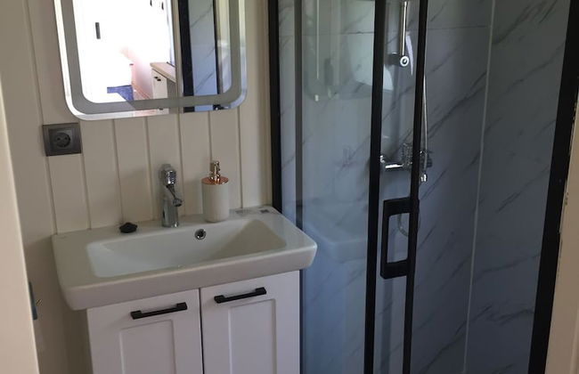 Sakız Tiny House & Apart - Foto 17