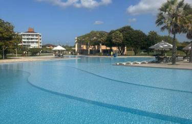 Apart Resort Catu Lake Catu Like - Foto 1