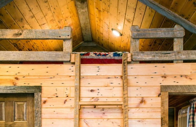 Long Cove Resort near Charlotte Airport - Foto 15