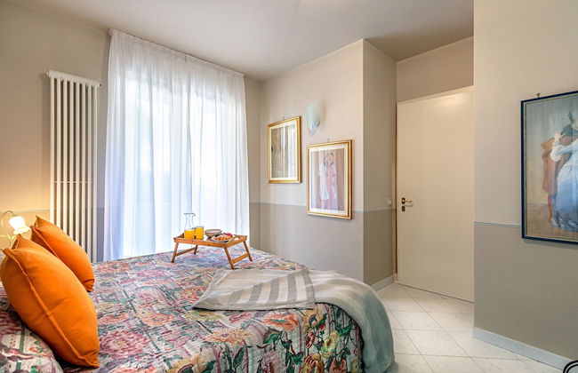 Al Vittoriale 3 by Wonderful Italy - Photo 2