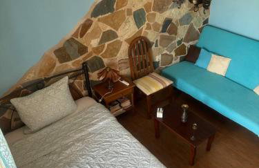 "Villa Othon-Leni" - Panoramic Sea View & Traditional Luxury - Photo 20