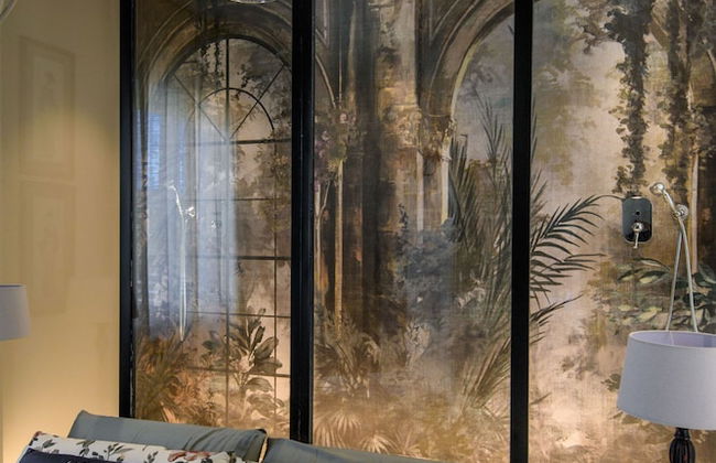 Villa Sunkiss at I Masi Winery - Foto 75