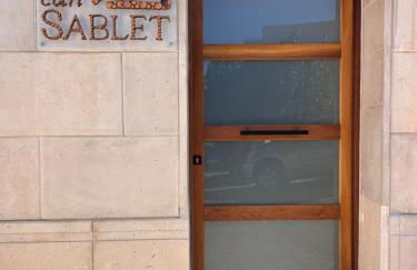 Can Sablet - Foto 40