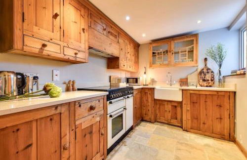 NEW Street Cottage - Centre Cotswolds 3 Bed - Foto 27
