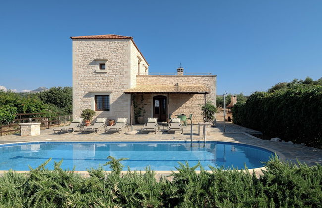 Sarpedon & Rhadamanthus By Forest Villas - Photo 36