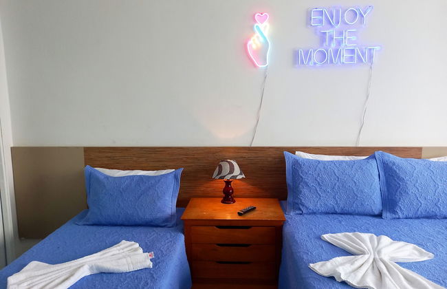 Ocean View Copacabana Best Spot - Foto 48