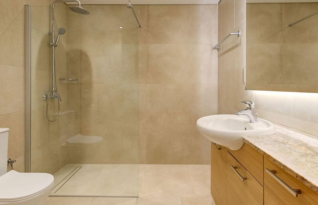 Apartment Bh01 - Anthos - Foto 24