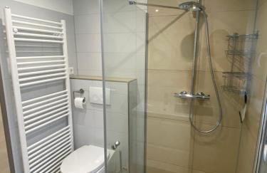 Modernes Apartment in ruhiger Gegend - Foto 8