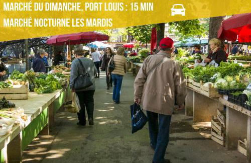 La Cidrerie, havre entre campagne et océan - Foto 38