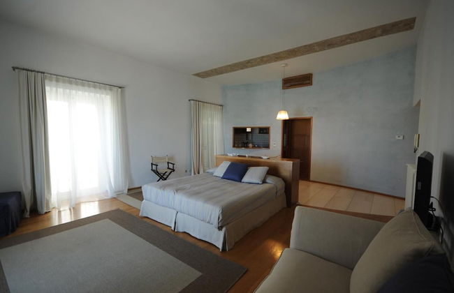 Suite Home Trani - Photo 6