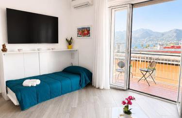 Sul Mare Apartment - Seafront with Sea View - Foto 11