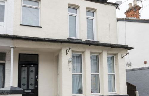 Cosy Flat in Leigh Sea View - Pass the Keys - Foto 17