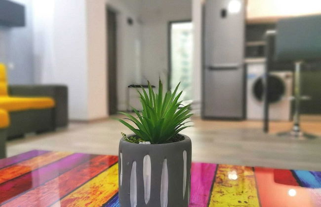 Apartamente Sea View - Foto 49