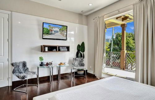 Tarpon River House - Heat Optional Pool - 4 bedrooms - 3 bathrooms - 1 miles to downtown FTL - Foto 34