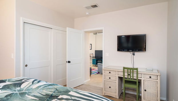 Crescent Moon Casita by Kokopelli Property Management - Photo 4, Property amenity