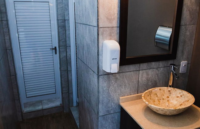 Apart de la Selva Iguazu - Foto 20