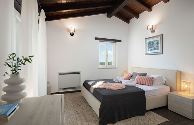 Villa Grando II - Foto 35