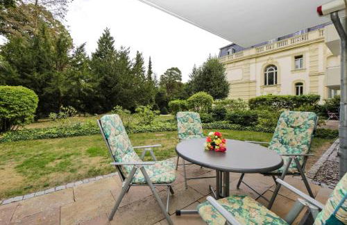 Residenz Bleichröder 09 - Foto 9