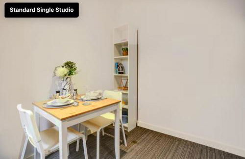 Kingston Central Suites - Foto 19